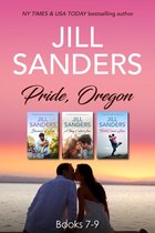 Pride, Oregon - Pride, Oregon Series 7-9