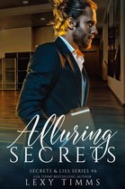 Secrets & Lies Series 6 - Alluring Secrets