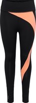 Only Play ONPMALIA HW TRAIN TIGHTS Dames Sportlegging - Maat XS