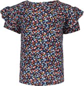 Bampidano Doortje Baby Meisjes T-shirt - Maat 74