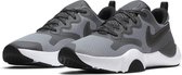 Nike Sportschoenen - Maat 44 - Mannen - grijs/zwart/wit