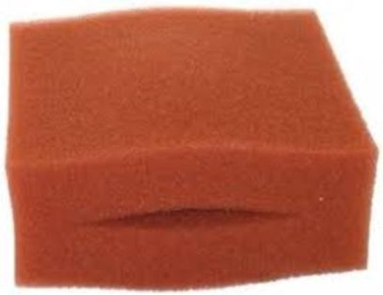 Black Beauty Foam Oase Biotec Screenmatic 40000 Fine Red Geen Origineel!