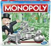 Afbeelding van het spelletje Monopoly - Original Edition - English Version