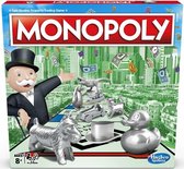 Monopoly - Original Edition - English Version