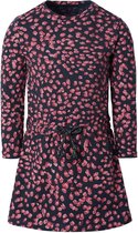 Noppies Jurk Reitz - Dark Sapphire - Maat 80