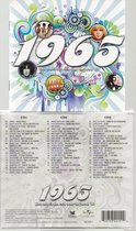 1965 - Een Muzikale Reis Door De Jaren 60