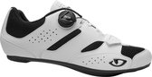 Chaussure Giro Savix II Race blanche, taille 45