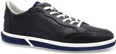 Floris van Bommel Sneakers blauw - Maat 42