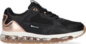 Bjorn Borg Meisjes Lage sneakers X500 Msh - Zwart - Maat 31