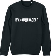 BANQUET BAQEUR SWEATER