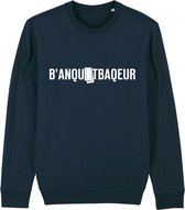 BANQUET BAQEUR SWEATER