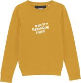 EAUP ET GEMAQUESQUE KIDS SWEATER