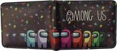 Among us portemonnee, amongus, impostor , wallet