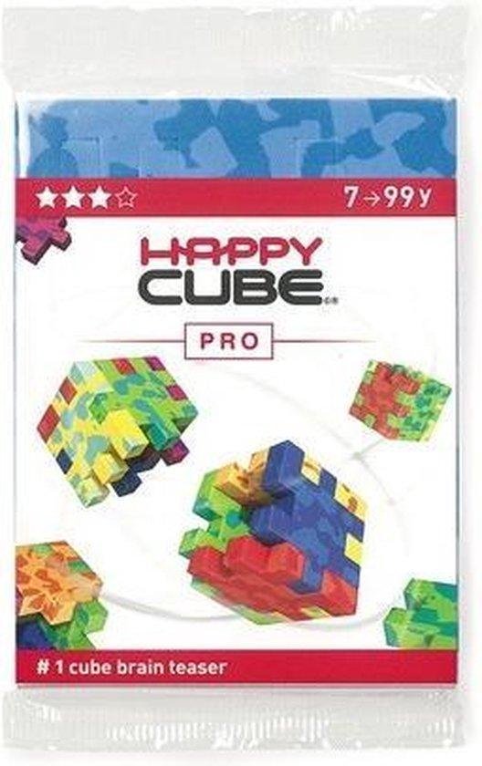 Afbeelding van het spel Smartgame Happy cube pro