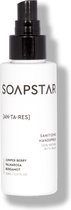 SOAPSTAR - Antares Sanitizing Handspray -  - handlotion