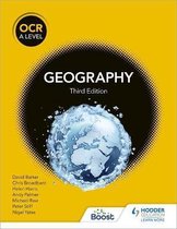 OCR A Level Geography Second Edition
