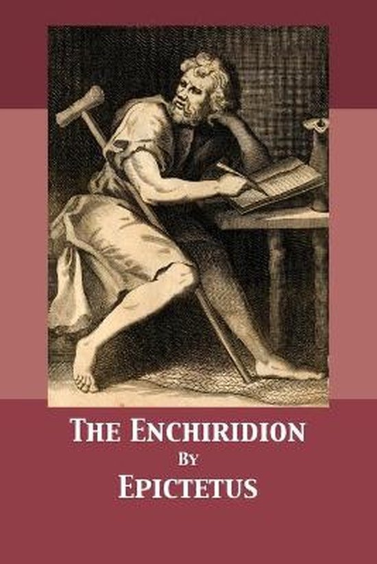 The Enchiridion - cover