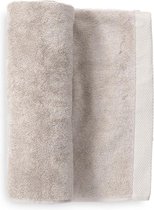 3x Premium Katoen Handdoeken Zand | 50x100 | 650 gr/m2 Europees Kwaliteit | Vochtabsorberend En Zacht