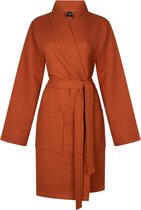Livello Wafel Badjas Fiji short Terra XXL