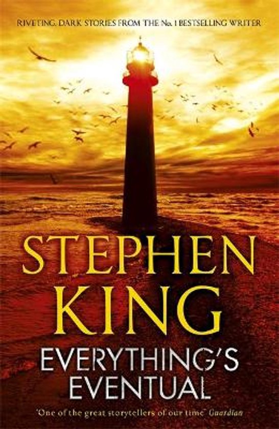 Everything'S Eventual