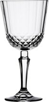 Pasabahce Diony wijnglas 230ml - set van 6