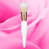 Nalany punt brush - Poeder kwast - Rouge