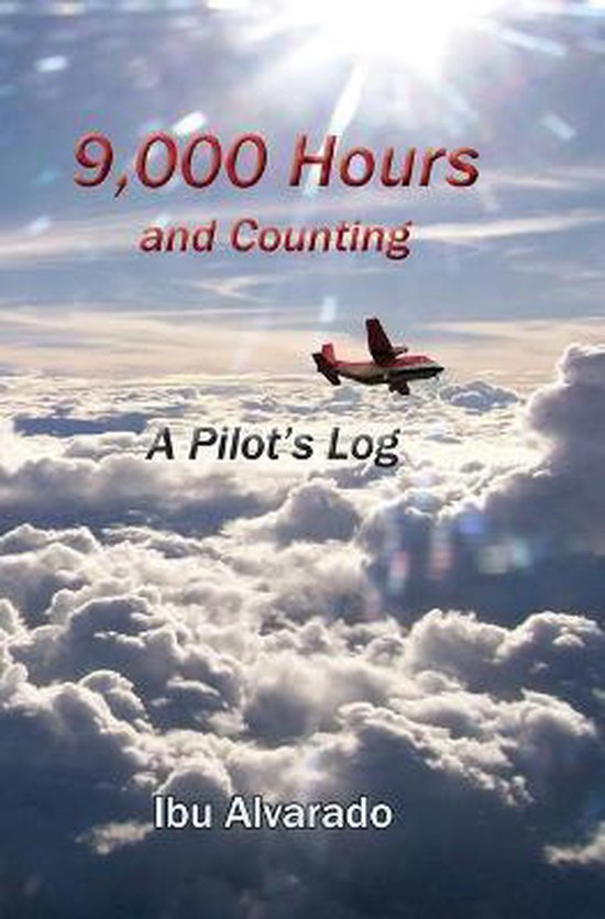 9,000 Hours and Counting - cover