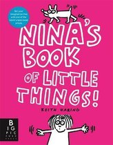 Ninas Book Of Little Things
