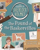 The Casebooks of Sherlock Holmes The Pound of the Baskervilles