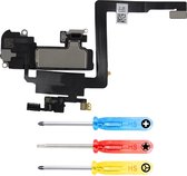 MMOBIEL Capteur de proximité Flex câble avec Ear pour iPhone 11 Pro Max 6.5 pouces
