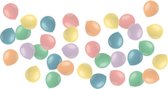 Ballons Colorés Pastel 13cm 50pcs