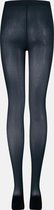 MAMSY Comfortabele Opaque Zwangerschapspanty 60den Navy S