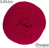 Scheepjes Whirlette- 871 Coulis