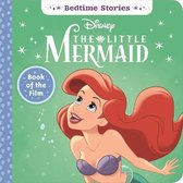 Bedtime Stories- Disney The Little Mermaid