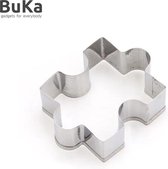 Koekjes Uitsteker Puzzelstuk 4,5 cm
