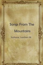 Songs From The Mountains