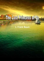 The Lost Princess Of Oz