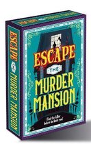 Game Box- Escape the Murder Mansion