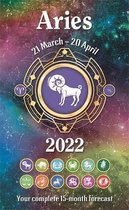Horoscopes 2022- Aries