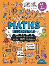 Help With Homework- Help With Homework: 9+ Years Maths Essentials