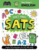 Help With Homework- Key Stage 1 English: Don't Panic SATs