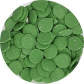 FunCakes Deco Melts - Groen - 250g