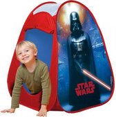 Star wars kinder tent - speelgoed - the mandalorian - lightsaber - squadrons - black series - storm trooper - Viros