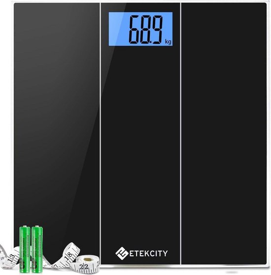 Etekcity EB9380H Digital Body Weight Scale