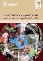 Land and water discussion paper16- Smart irrigation - smart wash