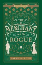 Proper Romance Victorian-The Merchant and the Rogue