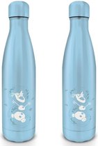 DISNEY - Olaf - Metalen drinkfles 540ml