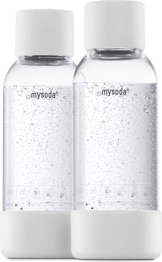 Metaltex Yoghurt Herbruikbaar Deksel Set van 2 (2x