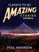 Classics To Go - Amazing Stories Volume 66
