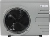 Comfortpool Zwembad warmtepomp Inverter Pro 17 | Slimme energiebesparende warmtepomp | Inverter technologie voor variabel vermogen | 16,5 kW